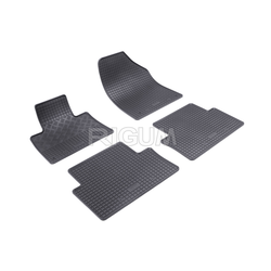 RIGUM Tipske patosnice za CITROEN C5 08-