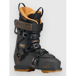 K2 FL3X Method 2026 Ski Boots design