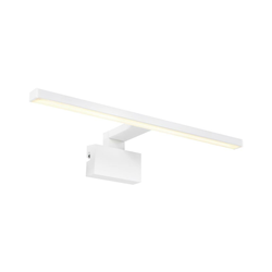 Nordlux - LED osvetljenje za kupatilsko ogledalo MARLEE LED/8,9W/230V IP44 belo