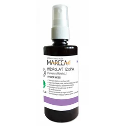 Mareea Hidrolat Izopa, 100 ml