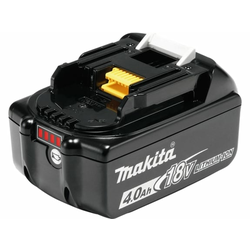 MAKITA baterija za 18V BL1840 BL1830 4.5Ah Li-Ion