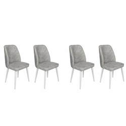 HANAH HOME Stolice Dallas 584 V4