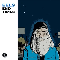 Eels - End Times (Reissue) (LP)