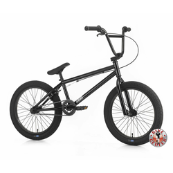 SIBMX 2019 ST-1