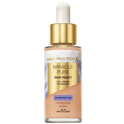 Max Factor Miracle pure 2u1 Serum puder, 30-40, 30ml