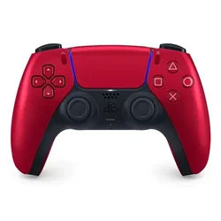 Gamepad Sony Playstation 5 DualSense V2 Red 1000038837
