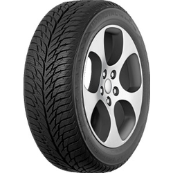Uniroyal celoletna pnevmatika 205/60R16 96H AllSeasonExpert 2