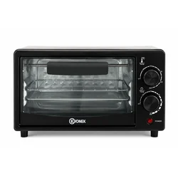 Evonek Rerna BAKE MASTER 1200W, 12l, Crna