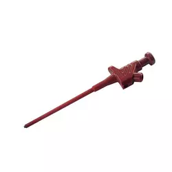 Hvataljka za instrument Hirschmann KLEPS30, crvena