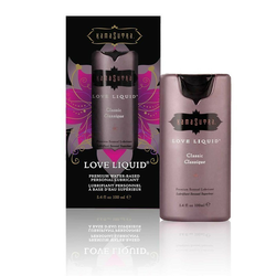 Lubrikant Kamasutra Love Liquid-100ml