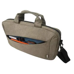 Torba LENOVO 15.6 Laptop Casual Toploader T210/ maslinasta