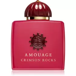 Amouage Crimson Rocks EDP 100 ml