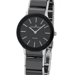 Jacques Lemans 1-1856A Dublin Ladies 32mm 5ATM