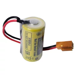 TELIT POWER Memorijska baterija za GE Fanuc Litijum BR17335 BR-2-3A, 3V