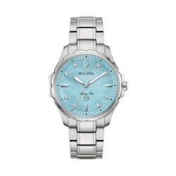BULOVA 96P248