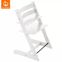 Stokke Tripp Trapp Hranilica White