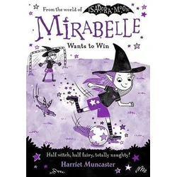 Mirabelle Wants to Win