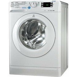 INDESIT pralni stroj XWE 81483 X W DE