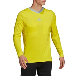 Dres z dolgimi rokavi adidas REF 22 JSY LS