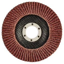 shumee Lamelni brusni disk 115 x 22,2 mm, K36