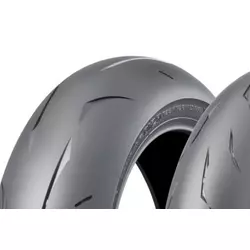 Bridgestone RS 10 F Racing Street ( 120/70 ZR17 TL (58W) prednji kotač, M/C )