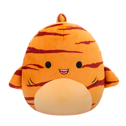 SQUISHMALLOWS Tiger Shark - Jagger