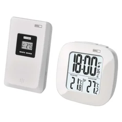 Brezžični termometer E0127