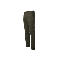 Hlače CHEVALIER Spey Strech Pants - zelene