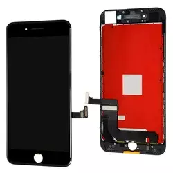 shumee LCD zaslon CoreParts za iPhone 7 Plus, MOBX-IPO7GP-LCD-B