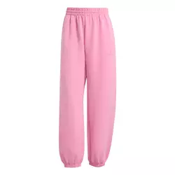Adidas W ALL SZN SL PT, ženske hlače, roza KLI08