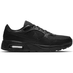 Nike AIR MAX SC, muške patike za slobodno vreme, crna CW4555