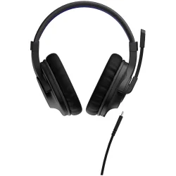 HAMA slušalice uRage SoundZ 100 V2 crne