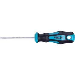 Extol Premium TORX izvijač, TTa10x75mm, CrV