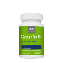 L-Carnitine Pure 500