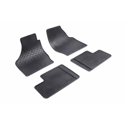 RIGUM Tipske patosnice za OPEL Agila 04- / SUZUKI Ignis 04- / SUZUKI Wagon R+ 04-