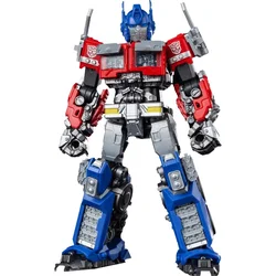 TRANSFORMERS BLOKEES gradbeni set Classic Class 01 Optimus Prime Rise Of The Beasts