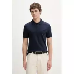 Calvin Klein polo majica moška bombažna