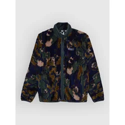 Element Classic Sherpa Jacket bark camo
