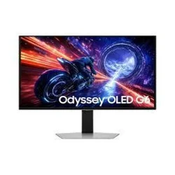 Samsung ls27fg602suxen odyssey oled gaming monitor 27