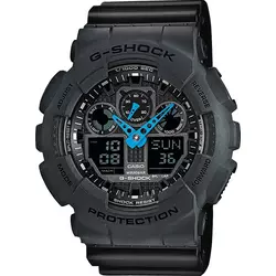 Casio The G/G-SHOCK GA 100C-8A