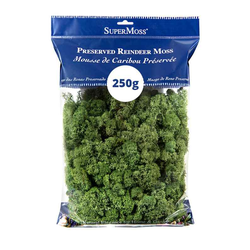 Premium mahovina, 250g