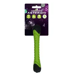 Dog Comets Asteroid - ZELENA