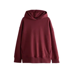 Next Majica burgund