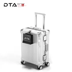 DTA Kofer, 50.8 cm, Beli