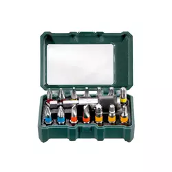 Metabo Promotion set bitova 15 kom, 626703000
