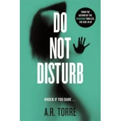 Do Not Disturb