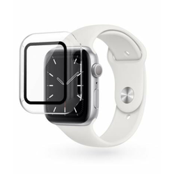 EPICO zaštita Glass Case Case za pametni sat Apple Watch 4/5/6/SE, 40 mm (42110151000004)