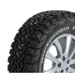 BF Goodrich All-Terrain T/A KO2 ( LT245/75 R16 120/116S 10PR RWL )