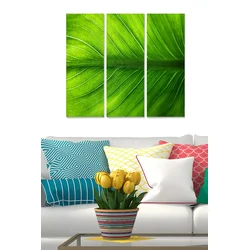 Set slika Wallity MDF2210973, 3 dijela