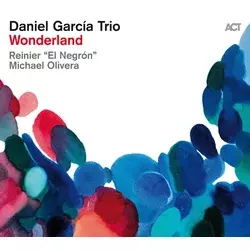 Daniel García Trio - Wonderland (180 g) (LP)